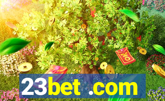 23bet .com